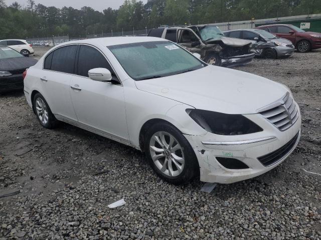 Photo 4 from auction – 2013 HYUNDAI GENESIS 3. with VIN KMHGC4DD2DU246035