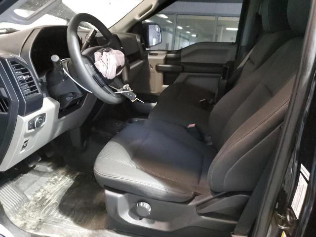 Photo 7 from auction – 2019 FORD F150 SUPER with VIN 1FTEW1EP4KKD48021