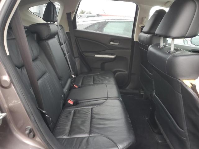 Photo 11 from auction – 2012 HONDA CR-V EXL with VIN 5J6RM3H79CL030920