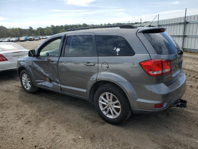 Foto 2 de la subasta – 2013 DODGE JOURNEY SX con VIN 3C4PDCBB7DT721850
