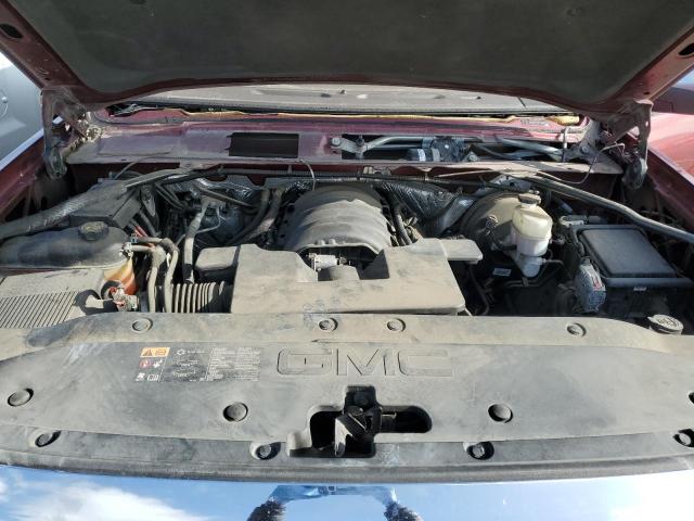 Photo 11 from auction – 2015 GMC SIERRA C15 with VIN 3GTP1WEC7FG356273