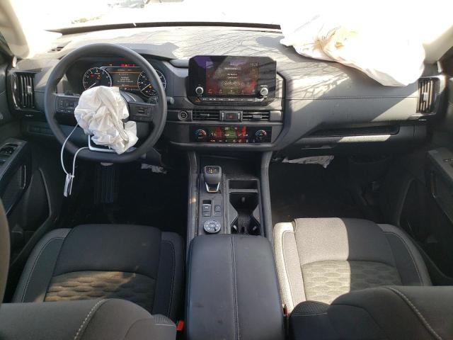 Photo 8 from auction – 2023 NISSAN PATHFINDER with VIN 5N1DR3AC0PC229056