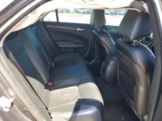 Photo 10 from auction – 2015 CHRYSLER 300 LIMITE with VIN 2C3CCAAG5FH842234