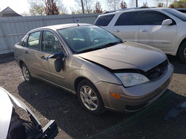 Photo 4 from auction – 2005 FORD FOCUS ZX4 with VIN 1FAFP34N65W226454