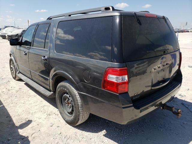 Foto 2 de la subasta – 2017 FORD EXPEDITION con VIN 1FMJK1HT2HEA50301