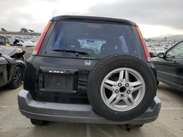 Photo 6 from auction – 2001 HONDA CR-V EX with VIN JHLRD18681C012068