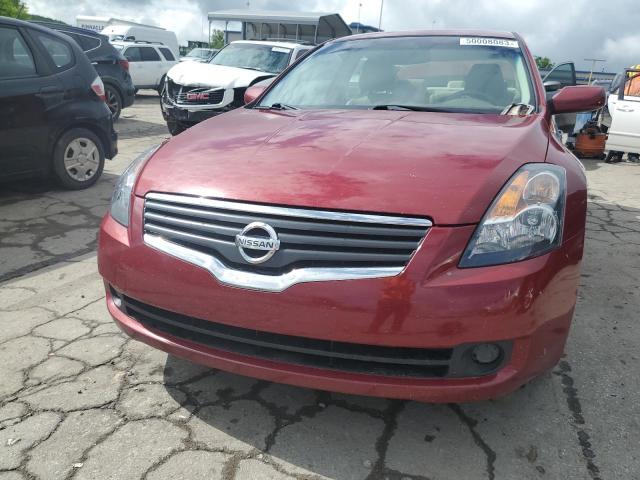 Photo 5 from auction – 2007 NISSAN ALTIMA 2.5 with VIN 1N4AL21E87N449561