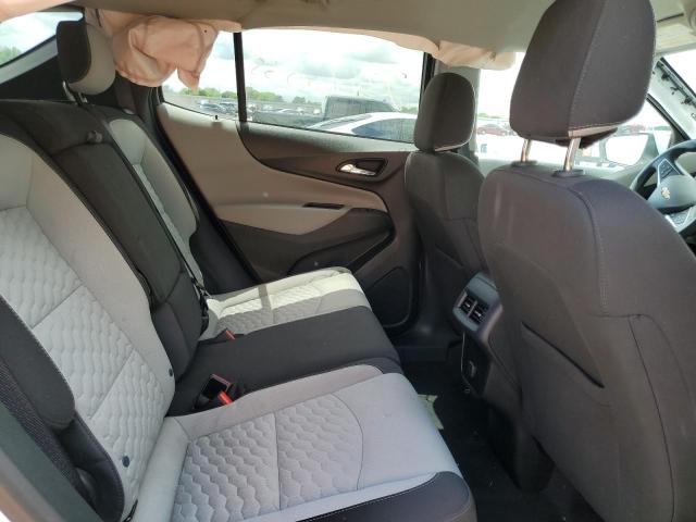 Photo 11 from auction – 2018 CHEVROLET EQUINOX LT with VIN 3GNAXJEV9JS581185