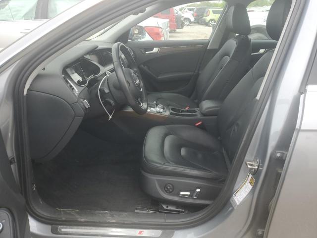 Photo 7 from auction – 2015 AUDI A4 PREMIUM with VIN WAUFFAFL6FN000531
