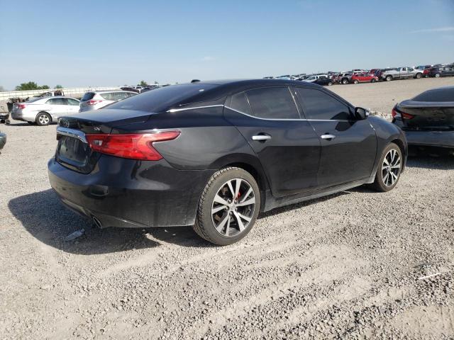 Photo 3 from auction – 2018 NISSAN MAXIMA 3.5 with VIN 1N4AA6APXJC378624