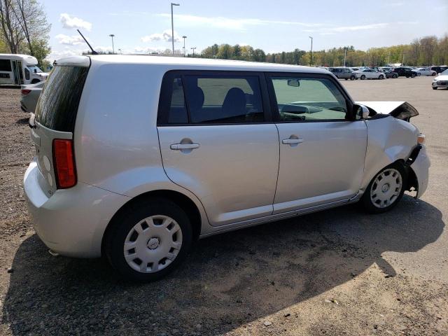 Photo 3 from auction – 2008 TOYOTA SCION XB with VIN JTLKE50EX81034377