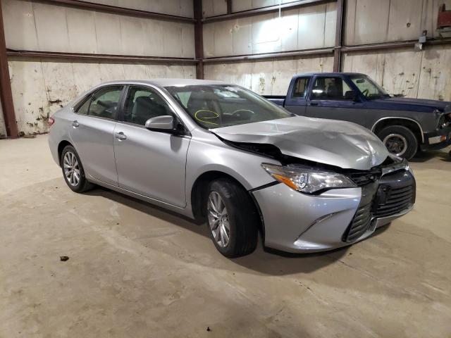 Photo 4 from auction – 2017 TOYOTA CAMRY LE with VIN 4T1BF1FK5HU367997