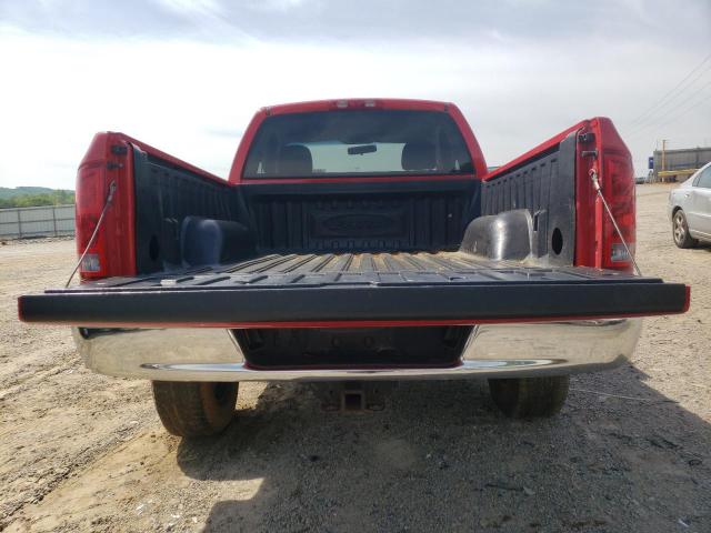 Photo 10 from auction – 2003 DODGE RAM 1500 S with VIN 1D7HU16D73J571268