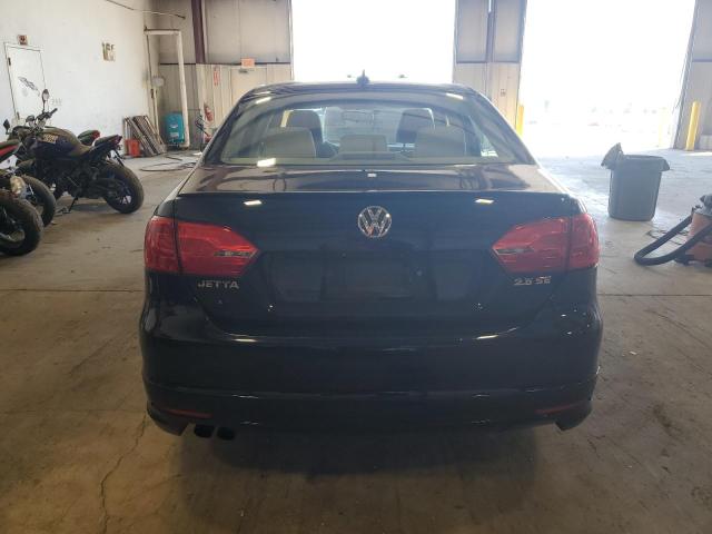 Photo 6 from auction – 2012 VOLKSWAGEN JETTA SE with VIN 3VWDP7AJ1CM414903