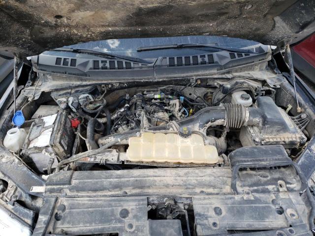 Photo 11 from auction – 2018 FORD F150 SUPER with VIN 1FTEW1EP8JKD64236