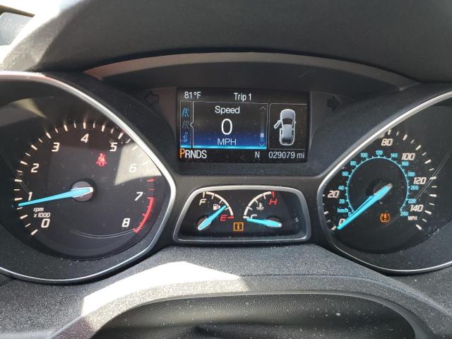 Photo 9 from auction – 2016 FORD ESCAPE S with VIN 1FMCU0F74GUC32492