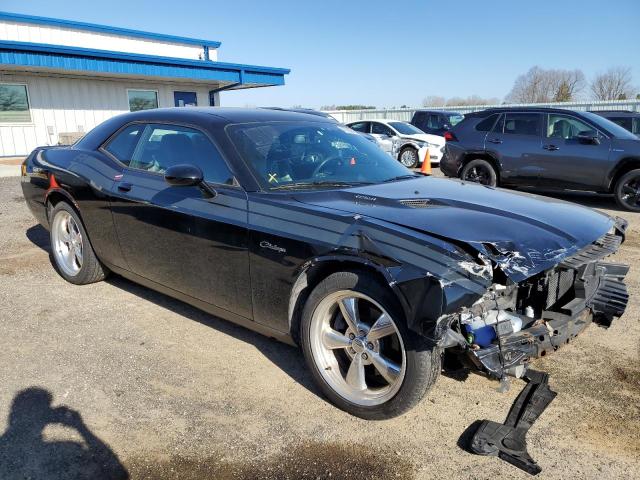 Photo 4 from auction – 2013 DODGE CHALLENGER with VIN 2C3CDYBT9DH530352