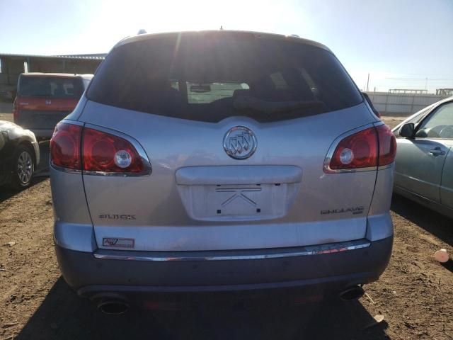 Photo 6 from auction – 2012 BUICK ENCLAVE with VIN 5GAKVDED1CJ116935