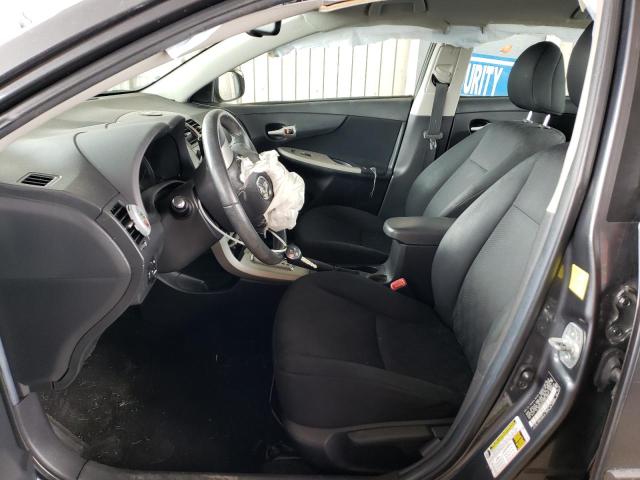 Photo 7 from auction – 2010 TOYOTA COROLLA BA with VIN 2T1BU4EE6AC535446