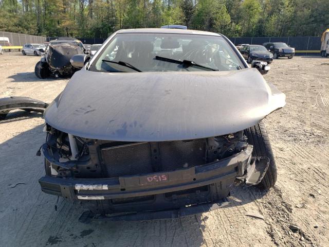 Photo 5 from auction – 2010 KIA FORTE SX with VIN KNAFW6A31A5154304
