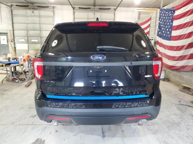 Zdjęcie 6 z aukcji – 2017 FORD EXPLORER P z VIN 1FM5K8AR0HGB54556