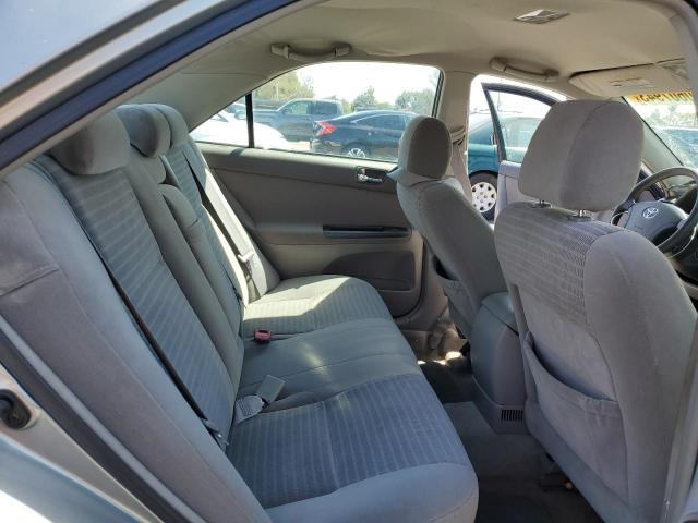 Photo 10 from auction – 2005 TOYOTA CAMRY LE with VIN 4T1BE32K15U987570