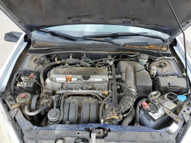 Photo 11 from auction – 2003 ACURA RSX with VIN JH4DC53873S000530