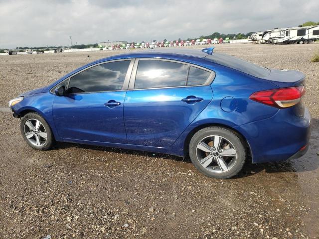 Photo 2 from auction – 2018 KIA FORTE LX with VIN 3KPFL4A70JE199029