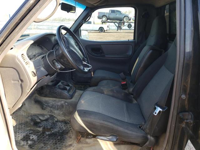 Photo 7 from auction – 2003 FORD RANGER with VIN 1FTYR10U33TA31019