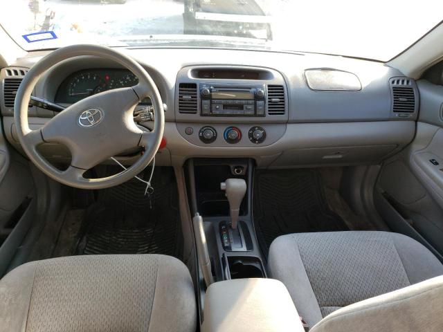 Photo 8 from auction – 2003 TOYOTA CAMRY LE with VIN 4T1BE32K83U171047
