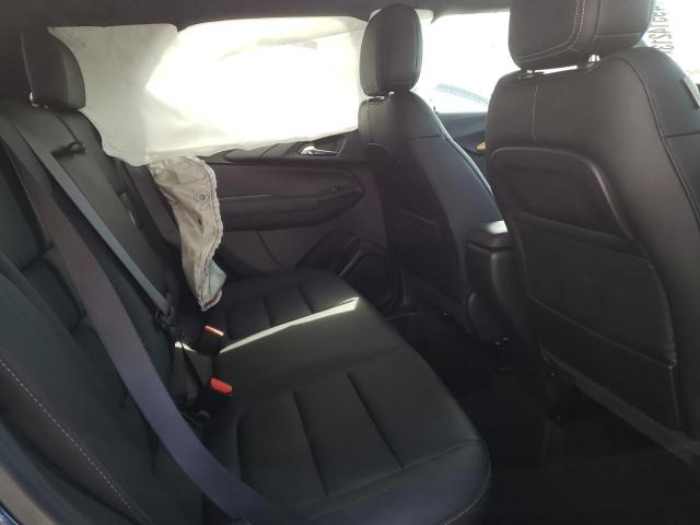 Photo 11 from auction – 2023 CHEVROLET TRAILBLAZE with VIN KL79MSSL1PB001250