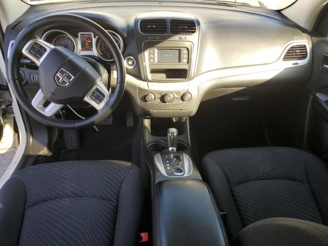 Photo 8 from auction – 2016 DODGE JOURNEY SE with VIN 3C4PDCABXGT245339