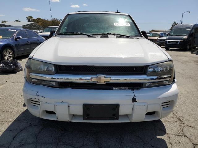 Photo 5 from auction – 2006 CHEVROLET TRAILBLAZE with VIN 1GNDS13S762240049