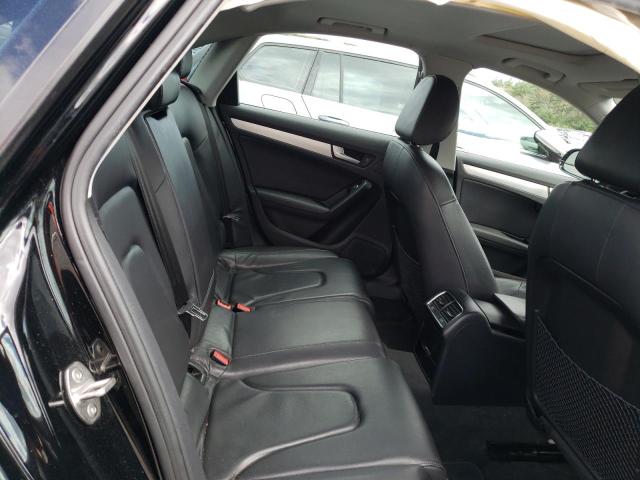 Photo 10 from auction – 2013 AUDI A4 PREMIUM with VIN WAUFFAFL9DA126077
