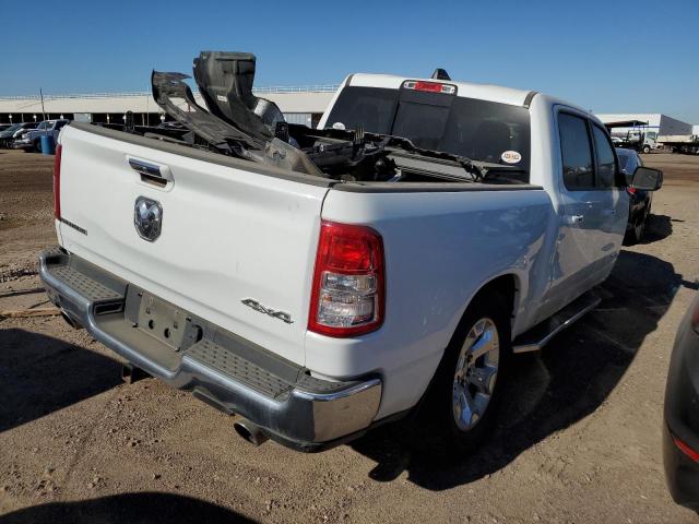 Photo 3 from auction – 2020 RAM 1500 BIG H with VIN 1C6SRFFT0LN111410