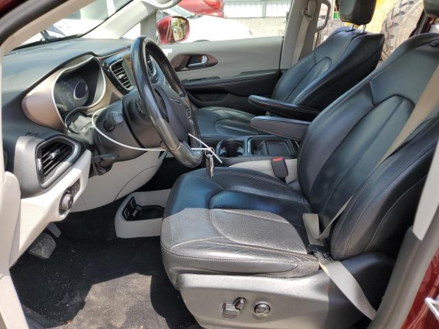 Photo 7 from auction – 2019 CHRYSLER PACIFICA T with VIN 2C4RC1BG8KR593081