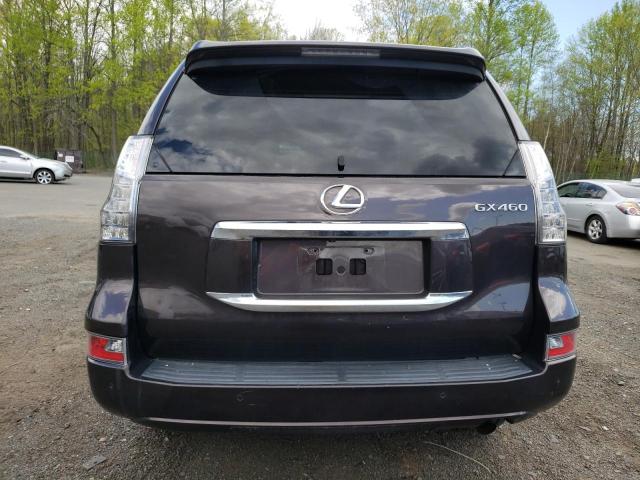 Zdjęcie 6 z aukcji – 2015 LEXUS GX 460 z VIN JTJBM7FX2F5114181