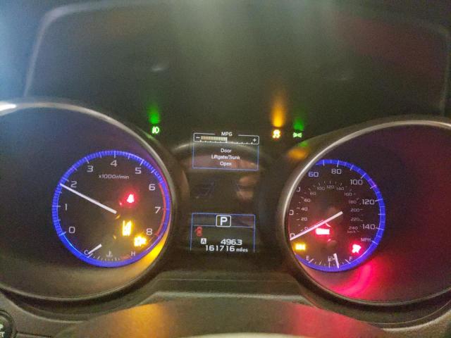 Photo 9 from auction – 2015 SUBARU OUTBACK 2. with VIN 4S4BSBNC9F3256240