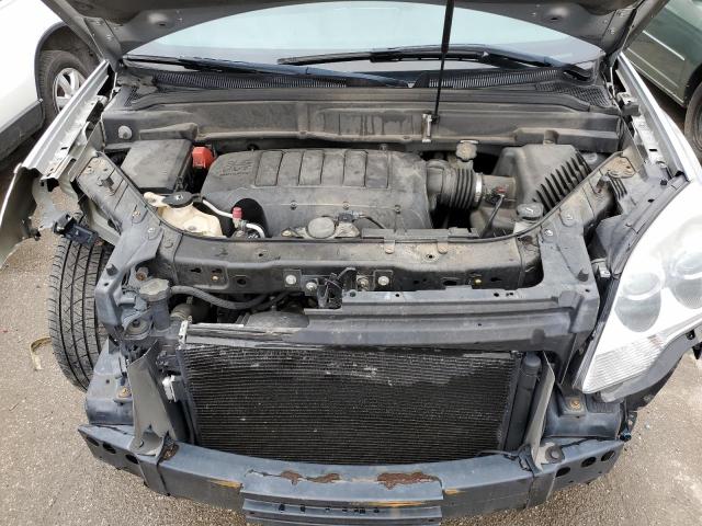 Photo 11 from auction – 2012 GMC ACADIA SLE with VIN 1GKKRNED9CJ420379