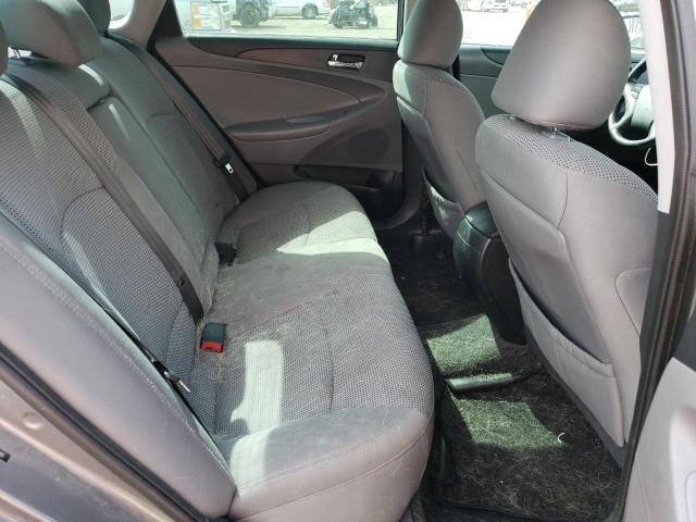 Photo 10 from auction – 2013 HYUNDAI SONATA GLS with VIN 5NPEB4AC3DH742515
