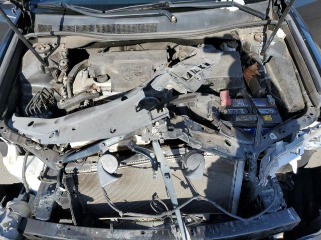 Photo 11 from auction – 2012 TOYOTA CAMRY BASE with VIN 4T1BF1FK4CU582960