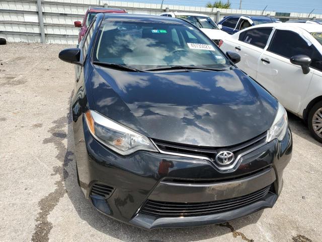 Photo 5 from auction – 2015 TOYOTA COROLLA L with VIN 5YFBURHE5FP276111