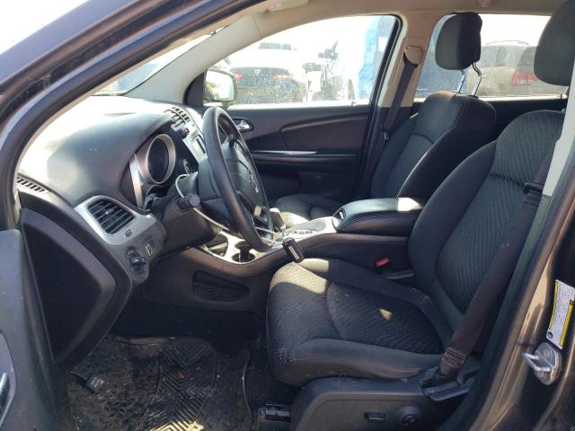 Photo 7 from auction – 2017 DODGE JOURNEY SX with VIN 3C4PDCBG1HT519216