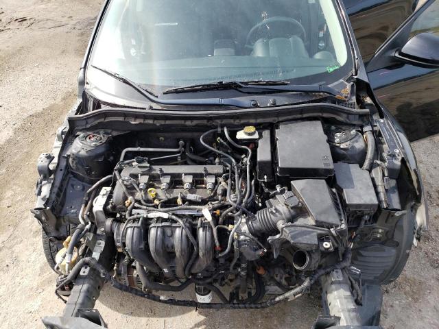 Photo 11 from auction – 2011 MAZDA 3 I with VIN JM1BL1VF9B1443439