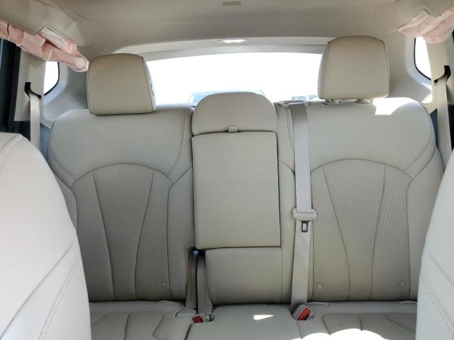 Photo 10 from auction – 2020 BUICK ENVISION P with VIN LRBFXBSA7LD088354
