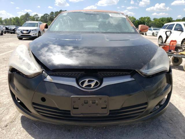 Photo 5 from auction – 2013 HYUNDAI VELOSTER with VIN KMHTC6AD9DU114730