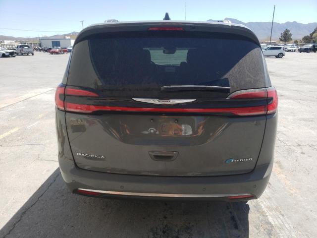 Photo 6 from auction – 2022 CHRYSLER PACIFICA H with VIN 2C4RC1N7XNR145148