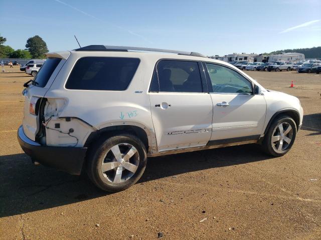 Photo 3 from auction – 2011 GMC ACADIA SLT with VIN 1GKKRRED5BJ269952