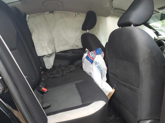 Photo 10 from auction – 2020 NISSAN VERSA SV with VIN 3N1CN8EV2LL824836