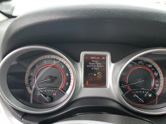 Photo 9 from auction – 2014 DODGE JOURNEY LI with VIN 3C4PDCDG7ET148863